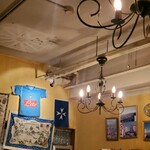 ナポリ、アマルフィ料理 Ti picchio - 