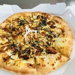 ピザハット - 料理写真: