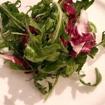 ナポリ、アマルフィ料理 Ti picchio - 