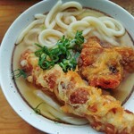Udon Sanka