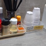 清水チャーハン食堂 - 