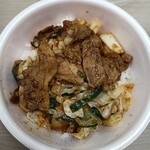 セイコーマート - 料理写真: