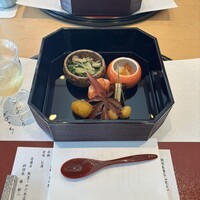 京料理・鰻 美濃吉 阪急うめだ本店 - 