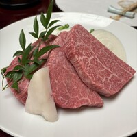 岡半 - 