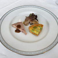 東京會舘 銀座スカイラウンジ - 