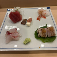 鮨処もり山 - 