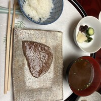 岡半 - 