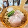 麺処ぐり虎 名古屋栄