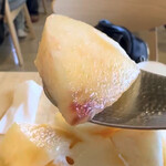 オレンジ ボム - 