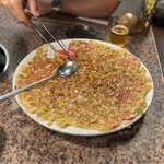 Sumibi Yakiniku Gyugyu Tei