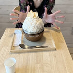 オレンジ ボム - 