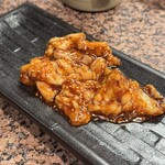 Sumibi Yakiniku Gyugyu Tei