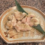 Sumibi Yakiniku Gyugyu Tei