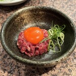 Sumibi Yakiniku Gyugyu Tei