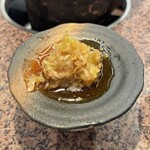 Sumibi Yakiniku Gyugyu Tei