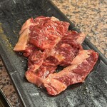 Sumibi Yakiniku Gyugyu Tei