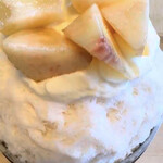 オレンジ ボム - 