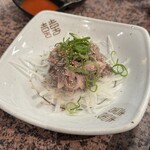 Sumibi Yakiniku Gyugyu Tei