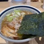 中華そば つけめん 玉 - 