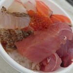 おさしみ天国・小田原海鮮ゴーゴー - 