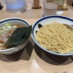 中華そば つけめん 玉 - 