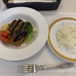 レストランヒルトップ - 