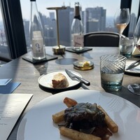 Restaurant Bellustar - 