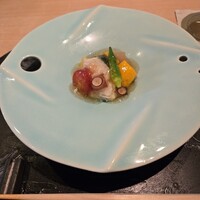 KIZAHASHI - 