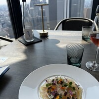 Restaurant Bellustar - 