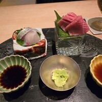 KIZAHASHI - 