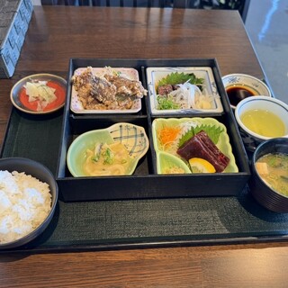 道の駅 キラメッセ室戸・食遊鯨の郷_1