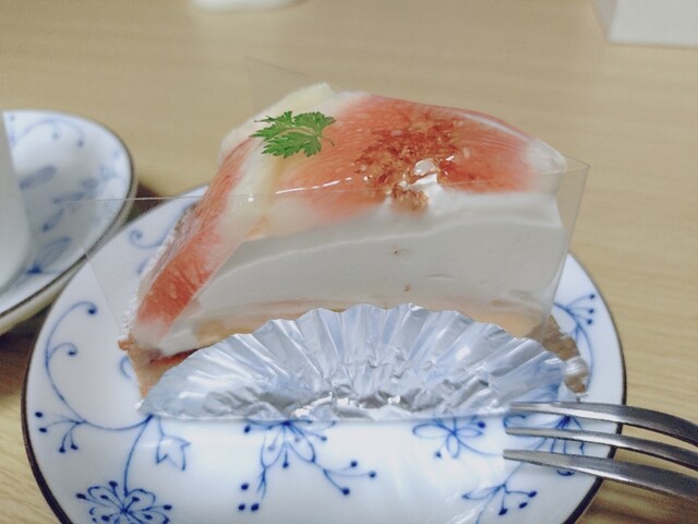 Ginza Omiya Yogashi Ten Chayaba Cho Ten photo 2