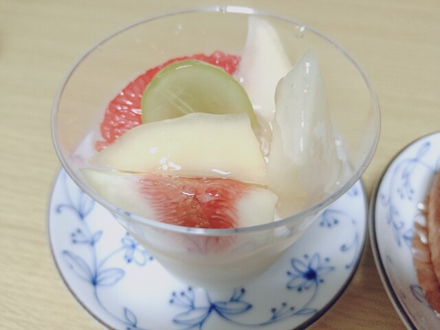 Ginza Omiya Yogashi Ten Chayaba Cho Ten