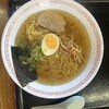 ラーメン麺太