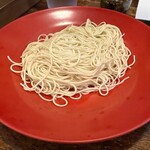 きまはち商店 - 替え玉