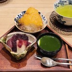 馬車道 大かわ - 