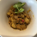 しまなみカレー ルリヲン - 