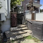 手打ち蕎麦処 あき津 - 