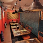 アナム本格インド料理 - 