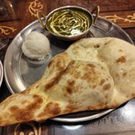 アナム本格インド料理 - 