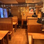 焼肉SHION - 打ち上げなど、団体様のまとまったご予約も大歓迎です！