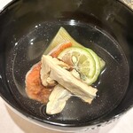 馬車道 大かわ - 