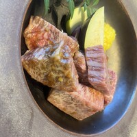 尾崎牛焼肉 銀座 ひむか - 