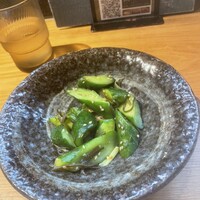炭焼 うな富士 有楽町店 - 