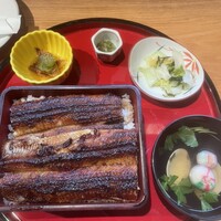 炭焼 うな富士 有楽町店 - 