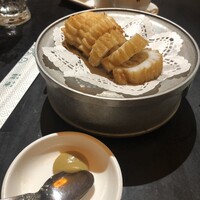 廣東料理 民生 ヒルトンプラザウエスト店 - 