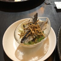 廣東料理 民生 ヒルトンプラザウエスト店 - 