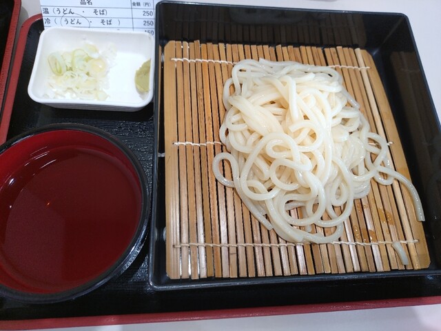 チェリー館うどんや - 常陸津田/うどん | 食べログ