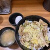 情熱のすためし どんどん 荻窪店