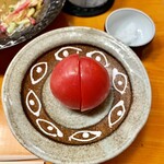 炭火 串焼 音羽亭 - 